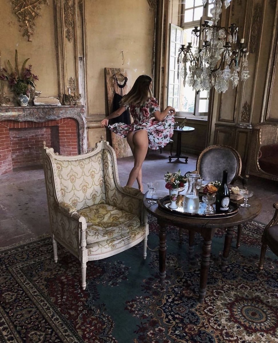 TastefulLindy on Twitter: