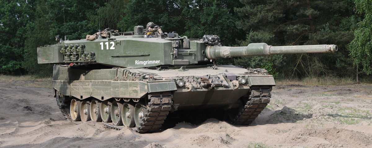 Let slip the cats of war.