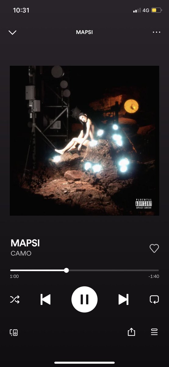 si hay algo que mi señora 𝑐amo hace bien es hacer buenos temones como lo es 𝔪a𝚙si soty 🍜 ○ ꒱  después de todo, yo solo quiero ser reconocida como la fan loca que estuvo en sus comienzos de que ocupa la corona de reinota.

𝑚u𝚜ic ᨘ໑ ån𝐠(ë)l ˖ ࣪ ͏͏𐀔 #venti