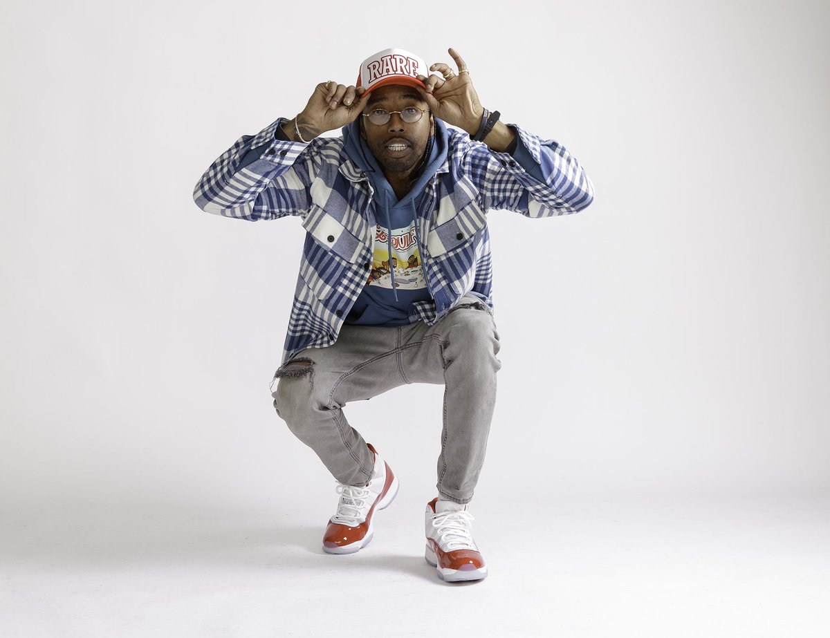 KingElway's tweet photo. Real is Rare. Authenticity is hard to find❗️This shit is Home Grown from the soil, ALL ORGANIC 💯 No artificial flavors , no artificial preservatives , no artificial food coloring 🙅🏾♂️❗️😤 #2Soulful otw ✌🏾🖤 #KREAMTeam #PlayasOnly
📸 by @itsjaydaniel https://t.co/krpRyG6CFw