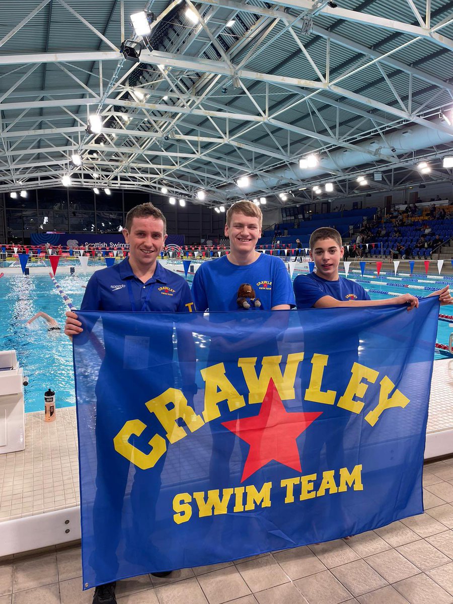 Propulsion Swimming tweet media