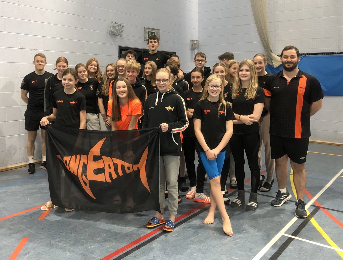 Propulsion Swimming tweet media