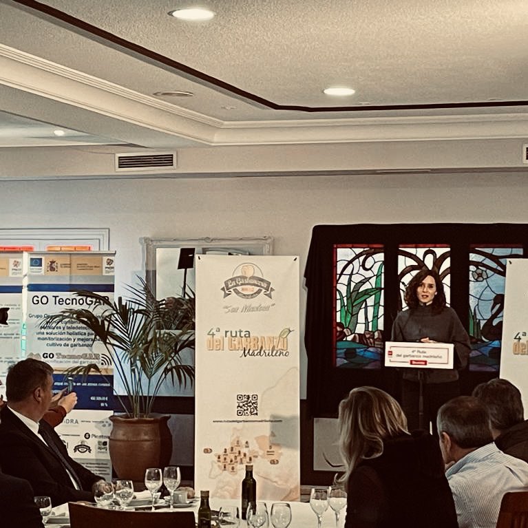 GO TecnoGAR tweet media