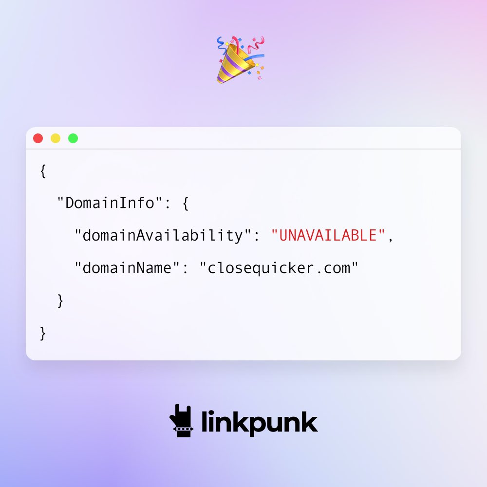 Linkpunk🤘 tweet media