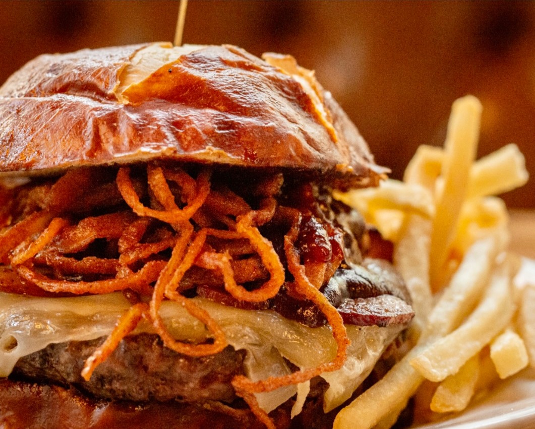 D4 Irish Pub & Cafe tweet media