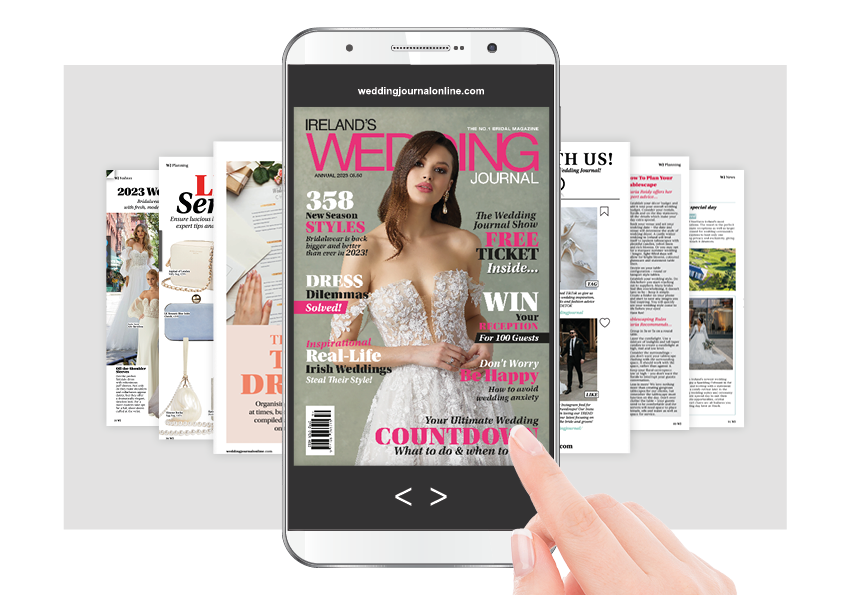 Wedding Journal tweet media
