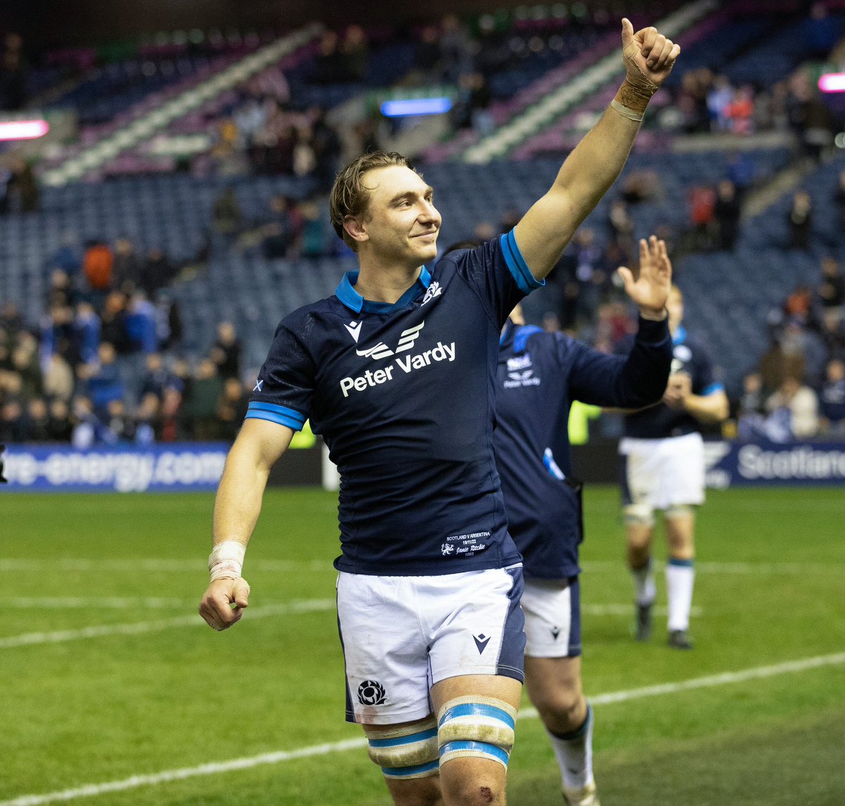 I am delighted to join <a href="/genplus_/">Gen+</a> in their mission to develop leadership and meta-skills in young people in Scotland.

Gen+ develops skills in pupils from P6 to S3 through their ground-breaking digital learning platform.
You can learn more about Gen+ here:
bit.ly/3QNcj1z