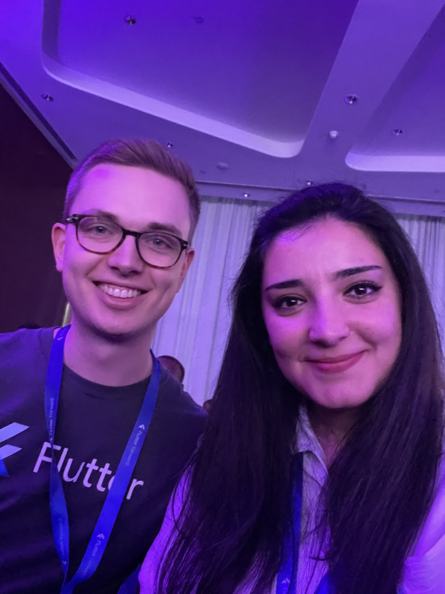 We’re so excited to see <a href="/widgetbook_io/">Widgetbook</a> featured at #FlutterForward!

This was just a glimpse of what Widgetbook offers #Flutter devs, check out more: widgetbook.io