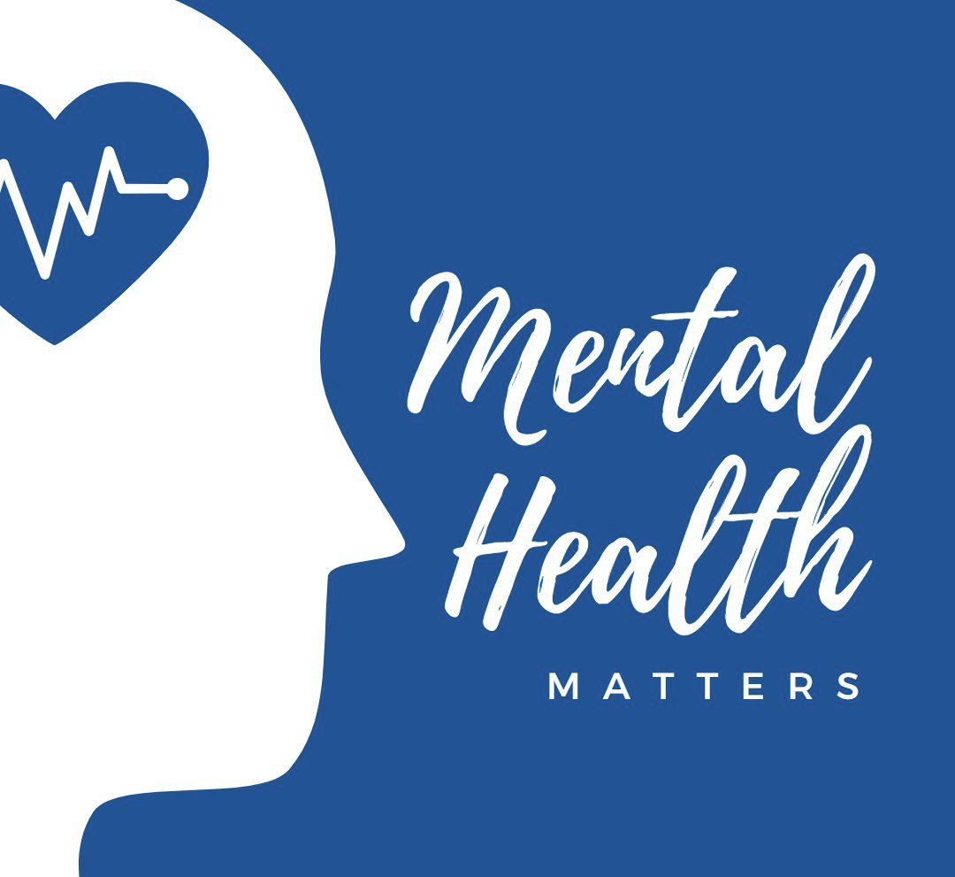It's okay to not be okay, it's okay to talk about it, it's okay to ask for help.
We’re all different, our experiences are different and we all have Mental Health. Let's commit to accessable Mental Health &amp; Wellbeing for everyone. #BellLetsTalk  #MentalHealth #MentalHealthMatters