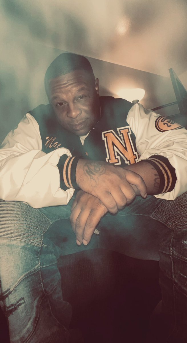 FatmacBad's tweet photo. Iβma shut the city down on my #60th, until then π£οΈ #ProgramTime βπΎππΎ https://t.co/tR6dpDzkTj