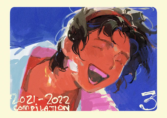 i compiled a new digital book!^^ link below~ 