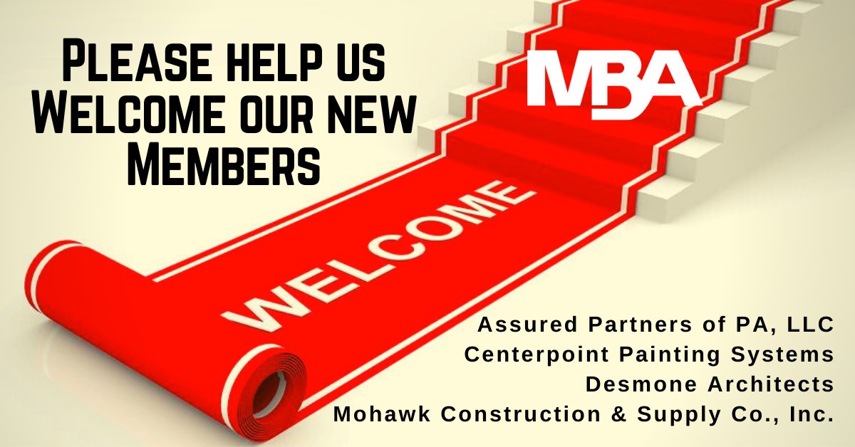 MBA Newsletter - January 2023
myemail.constantcontact.com/MBA-News---Jan…
#MBABuildingMomentum