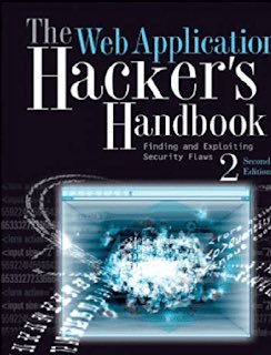 BowTiedCyber's tweet image. 10 FREE books to teach you MORE about HACKING than a $200,000 Master’s Degree in Cybersecurity.

1. The Web Application Hacker’s Handbook: Finding and Exploiting Security Flaws

edu.anarcho-copy.org/Against%20Secu…