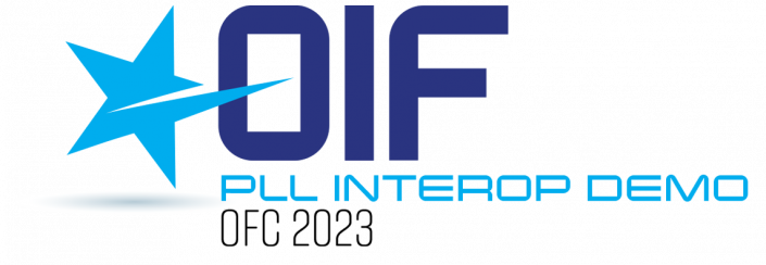 AcaciaComms's tweet photo. Acacia is excited to be part of the @OIForum’s largest ever multi-vendor interoperability demonstration at #OFC23. Read more in the press release link below. @ofcconference  #400ZR, #Copackaging #coherentpluggables https://t.co/WUcydDkTeK https://t.co/WGNaQNMvd9