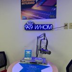 Photo by 94.9 WHOM (@949WHOM)