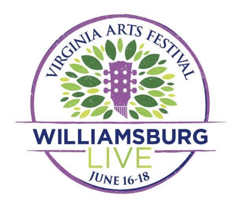 Just announced: #WilliamsburgLIVE lineup: Fri June 16: @TheWoodBrothers w/ spec guest @shovelsandrope Sat June 17: @kennyloggins w/ spec guest @YachtRockRevue Sun June 18: @kebmomusic 3-day packages on sale this Fri at 10 am VAFEST.ORG