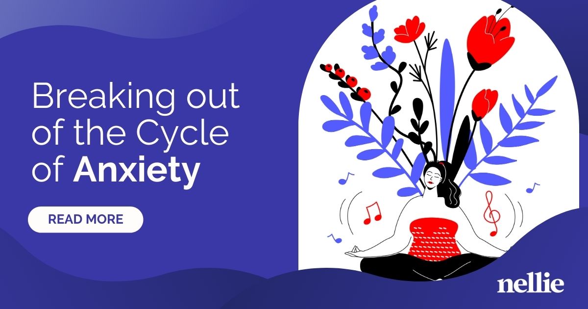 Nellie Health tweet media