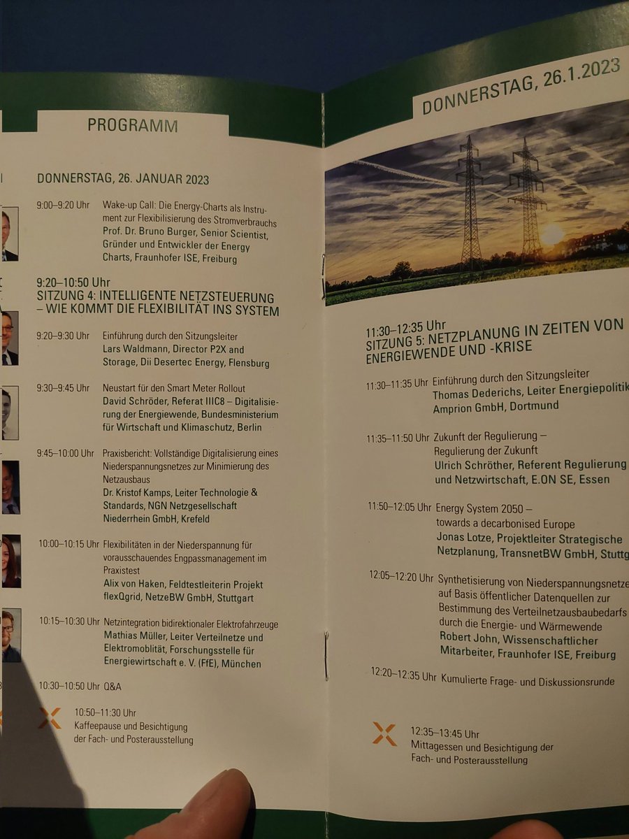 empowersource's tweet image. Damit endet für uns Tag 1 der Tagung #Zukunftsnetz von @conexio_pse. Morgen geht es spannend weiter mit Infos zum #SmartmeterRollout und Flexibilitäten aus dem Niederspannungsnetz.