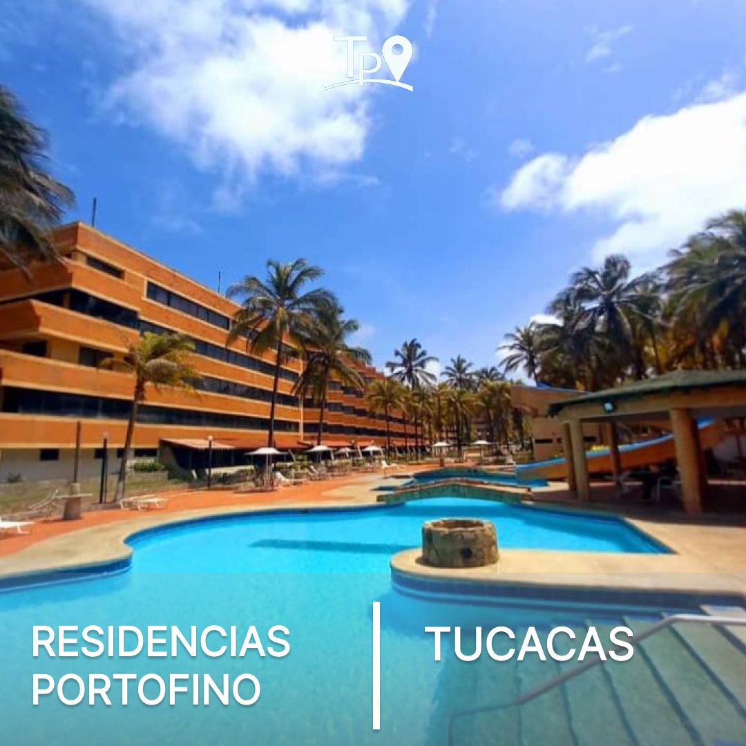 Turismodeplaya's tweet photo. Apartamento Portofino 
Ubicado en tucacas 🤩, cuenta con cocina, 1 habitación, sala de estar y comedor para su comfort. 
El conjunto residencial cuenta con estacionamiento, piscina, caney, vista al mar, salida a la playa, y muchas cosas más 🤩🤩🤩 https://t.co/ER5GOqhhXU https://t.co/YTCef3ODKV