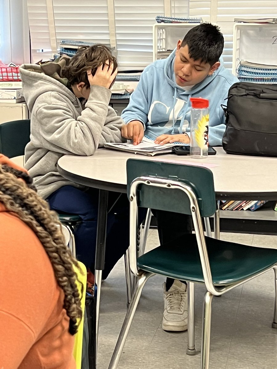 Mr. D (@hsplibrary) on Twitter photo Students assisting each other in reading class. That’s the Holabird way. <a href="/BCPSLMP/">BCPS LMP</a> <a href="/vkearns_M/">Melanie Kearns</a> <a href="/richardlindam/">LRichard(s)</a> Students assisting each other in reading class. That’s the Holabird way. <a href="/BCPSLMP/">BCPS LMP</a> <a href="/vkearns_M/">Melanie Kearns</a> <a href="/richardlindam/">LRichard(s)</a>
