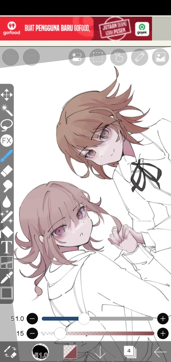 DR! sender sering mikir kalo sebenernya fujisaki sama nanami aslinya saudara kembar karena ultahnya barengan😔🐧💨 btw ak sedang mencari twman dari base ini ehehehehe