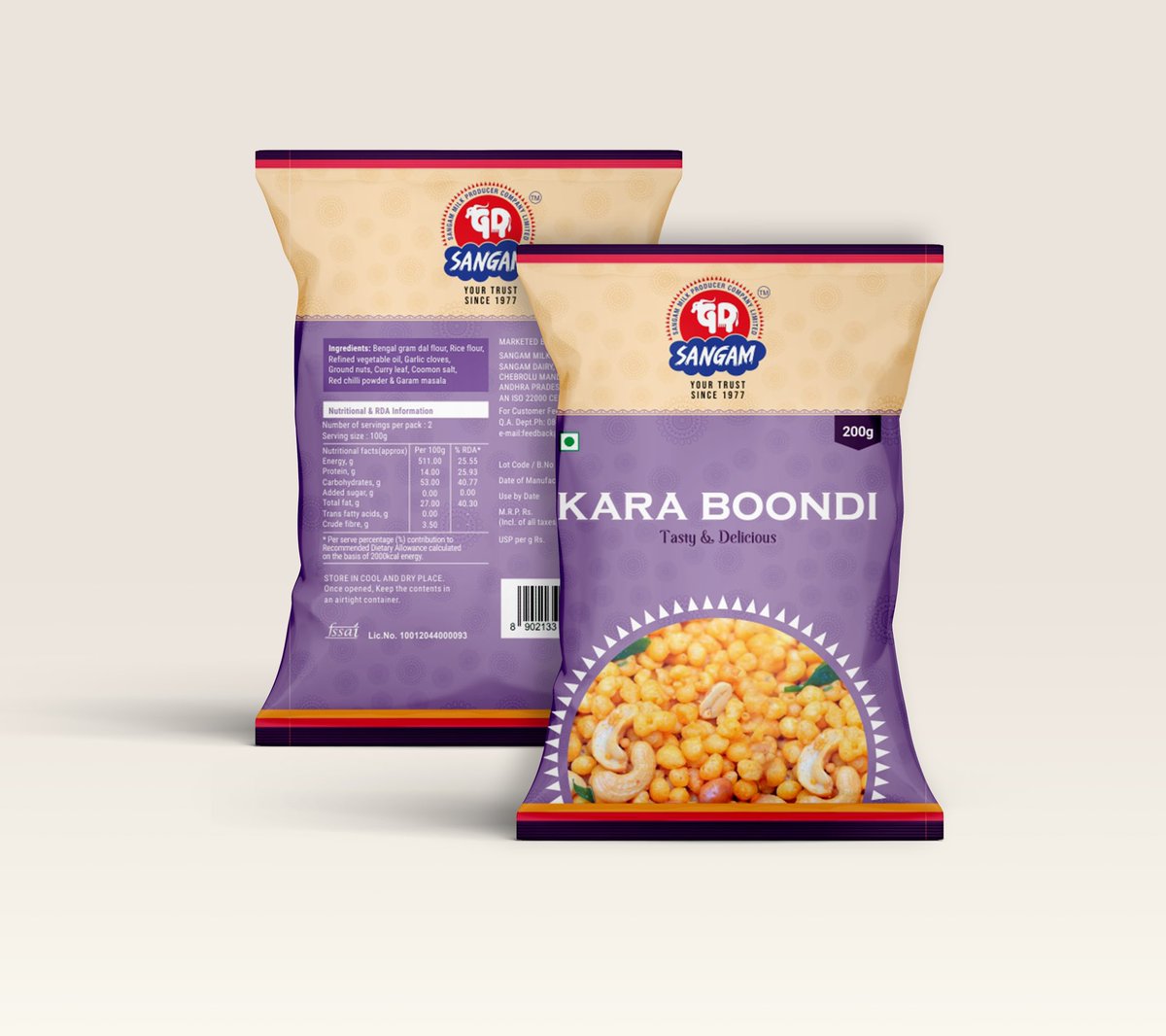 sangamdairyap's tweet photo. ప్రాచీన సాంప్రదాయ పిండివంటకాలైన కారం బూందీ, చెగోడీలు, మురుకులు, చెక్క పకోడీలు, మరియు మొక్క జొన్న మిశ్రమములను వినియోగదారుల రుచులకు అనుగుణంగా నాణ్యతా తాజలతో మార్కెట్ లో లభ్యం!

#chegodilu #cornflakesmixture #karaboondi #murukulu #ribbonpakodi #namkeens #namkeensnacks #SangamDairy https://t.co/Pekb5E6G7W