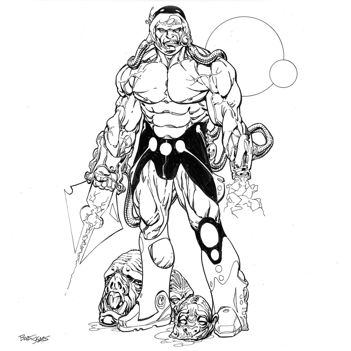 Bart Sears tweet media