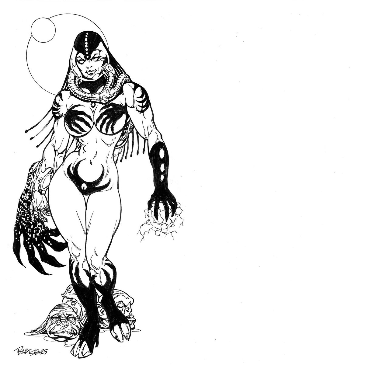 Bart Sears tweet media