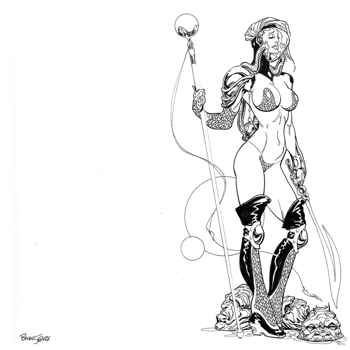 Bart Sears tweet media