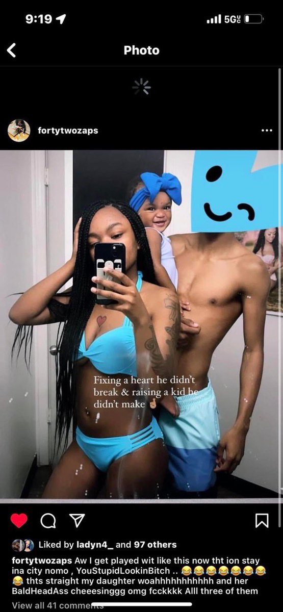 FastLaneTaddx's tweet image. LMFAOOOOO bruh