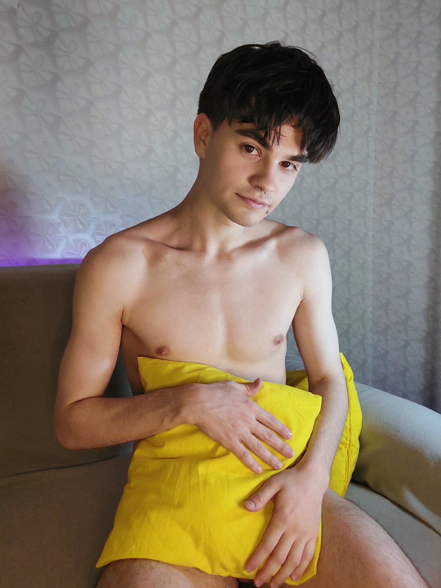1 pic. New 💛 photoset uploaded. See more on my Fansly) https://t.co/yLd3Lh0WrM https://t.co/36Xg3Eu1sl