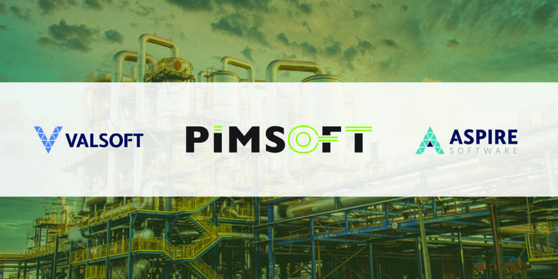 Pimsoft tweet picture