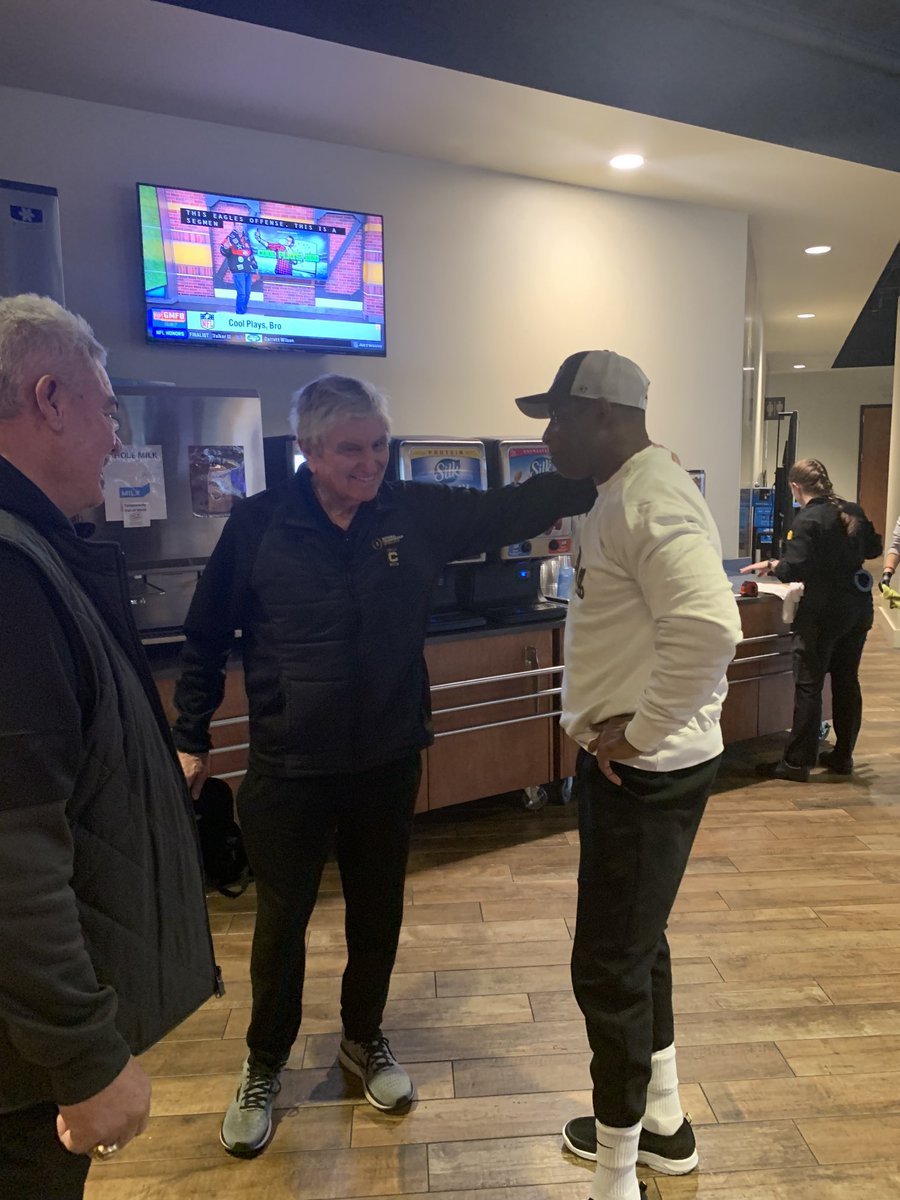 Lance S.Carl tweet media