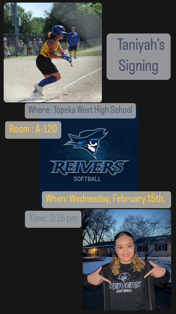110% Committed !! 💙🤍 save the date ! <a href="/ReiverSoftball/">Reiver Softball</a> <a href="/IowaWesternCC/">Iowa Western</a>
