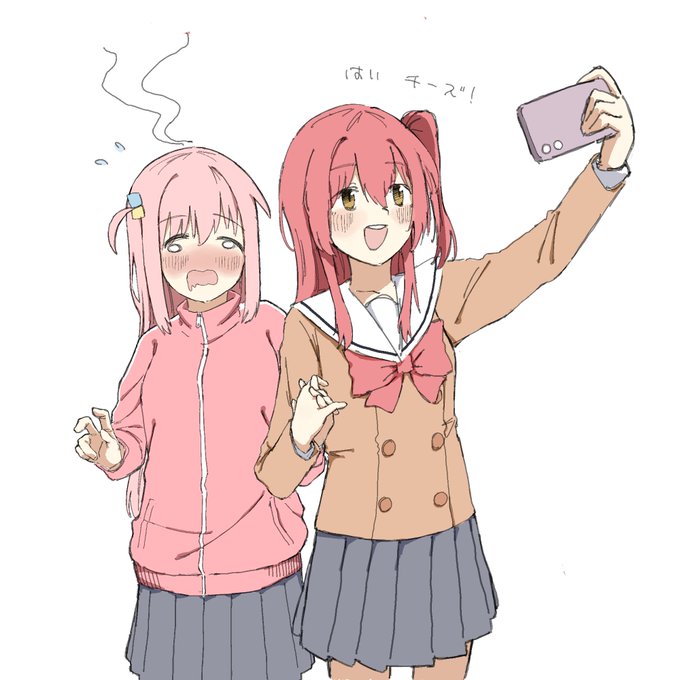 ぼ喜多は人を幸せにする 