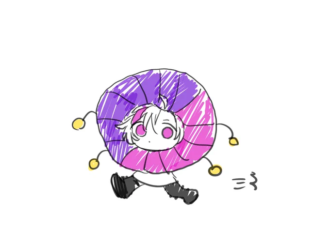 プロクリと和解したい 