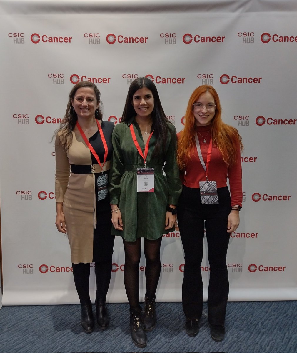 Sandra Blanco Lab tweet media