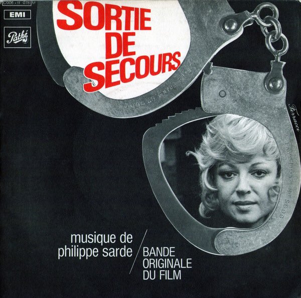 Vinyle Archéologie tweet media