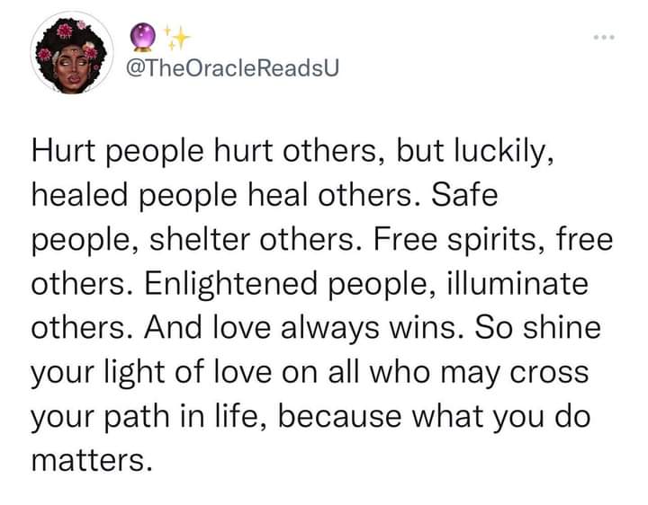 CaptSandyYawn's tweet photo. Love This! #lovealwayswins https://t.co/4NZ1y1Tja3