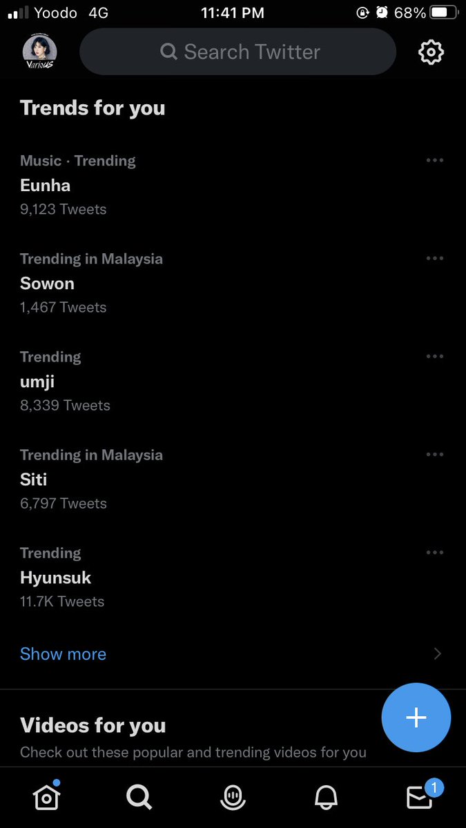 eunfiction's tweet photo. My babies trending kecuali siti https://t.co/IRMJgnjcXA