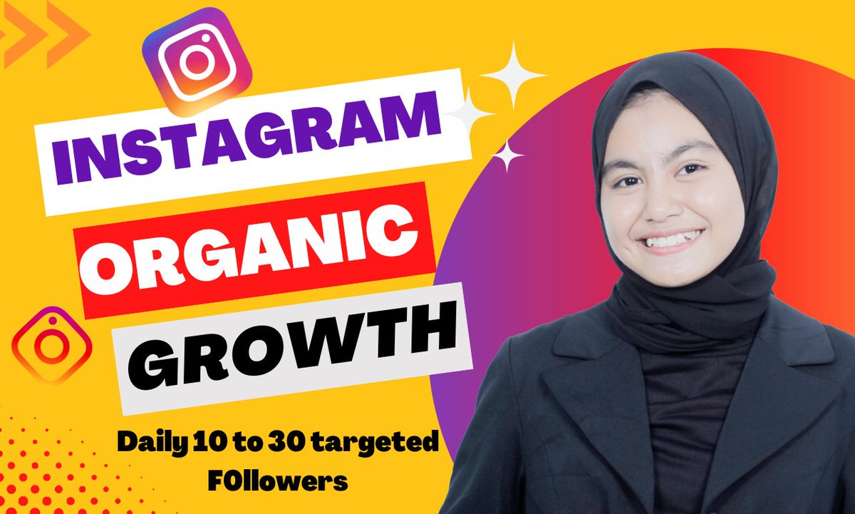 Hello
fiverr.com/share/7qpLga

#socialmedia #marketing #socialmediamarketing #digitalmarketing #instagram #branding #business #marketingdigital #seo #design #entrepreneur #graphicdesign #contentmarketing #advertising #onlinemarketing #facebook #smallbusiness #marketingstrategy