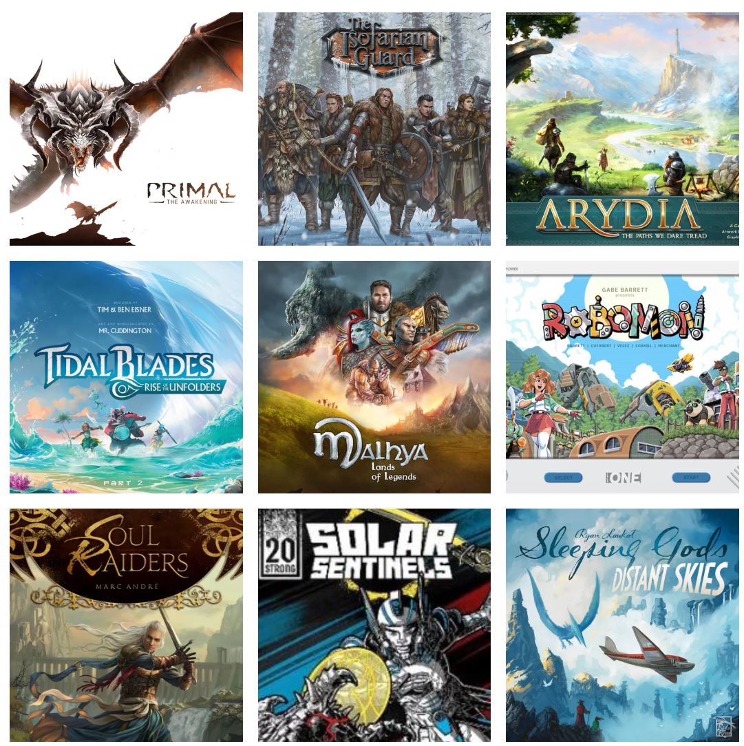 boardgamecrockpot tweet media