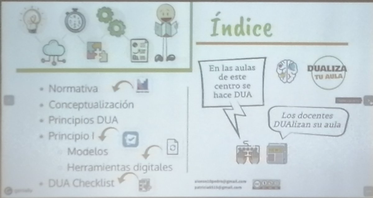 Segunda sesión del asesoramiento externo con Patricia Martínez para la #FC DISEÑO UNIVERSAL DEL APRENDIZAJE EN EL IES CASTILLO DE FATETAR.
Nuestro profesorado aprendiendo y disfrutando.
#SdA  #DUA
 <a href="/FormacProfAnd/">Servicio de Planes de Formación</a>  <a href="/EducaAnd/">Consejería Desarrollo Educativo y FP</a>  <a href="/CEPdeCadiz/">Centro del Profesorado de Cádiz</a>  <a href="/CEPdeJEREZ/">CEP de Jerez</a>  <a href="/tu_cep/">CEP AlgecirasLaLinea</a>
