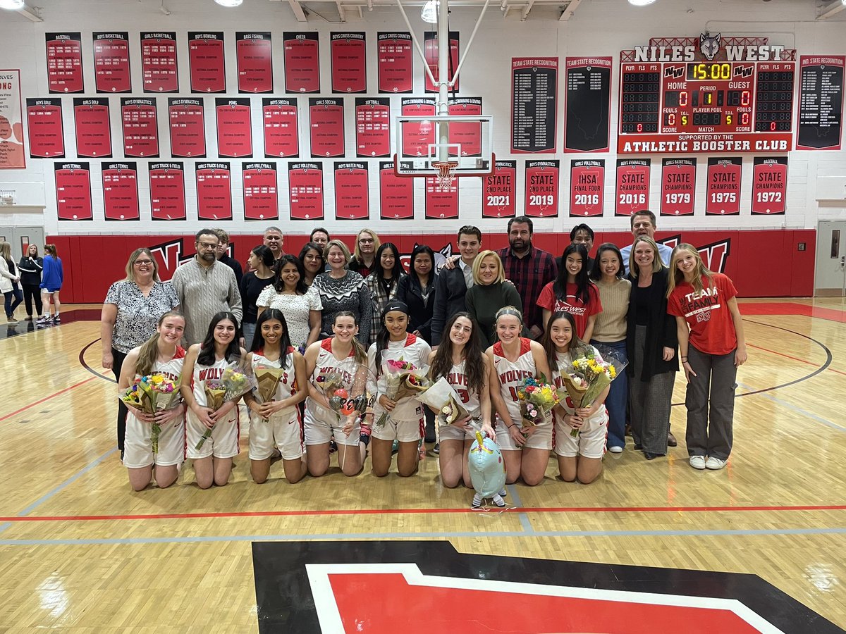 NW Girls Basketball tweet media