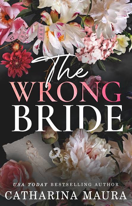 Moonchild13067's tweet photo. The Wrong Bride - Catharina Maura https://t.co/31OzQ8PVs5