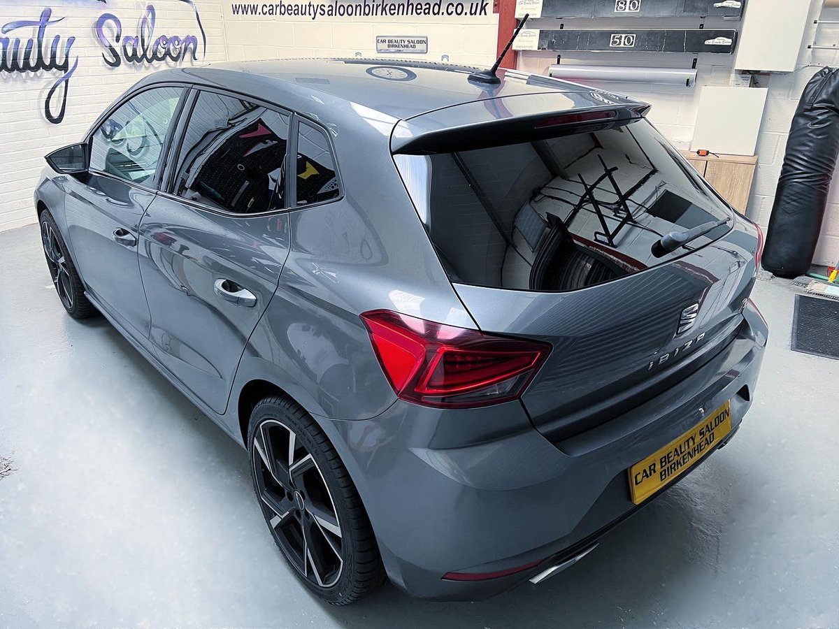 CarBeauty Birkenhead tweet media