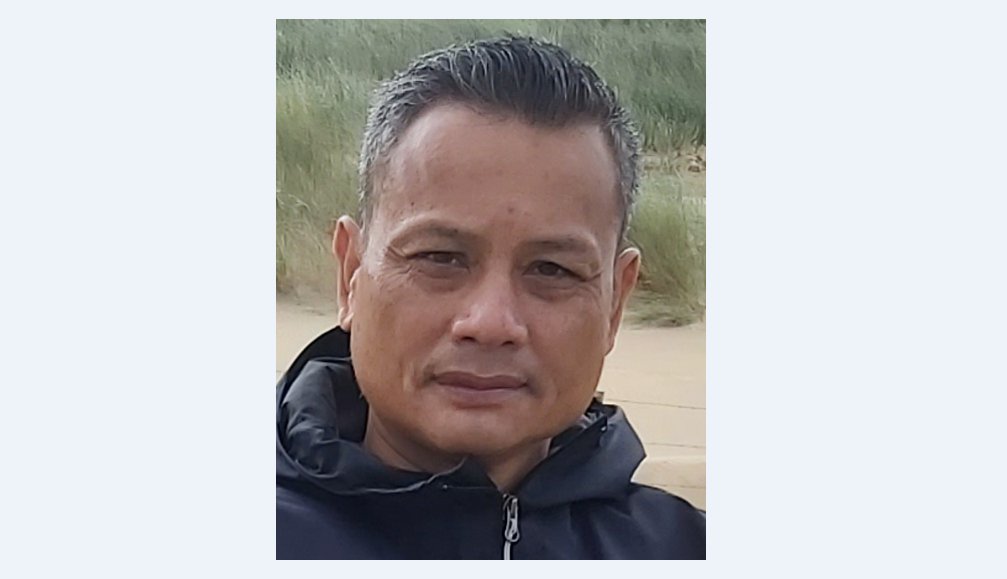 Dit is een recentere foto van de verdachte Minh Nghia Vuong. Vermoed wordt dat dit beter lijkt op hoe hij er nu uitziet. De foto is zo breed mogelijk verspreid. De politie verzoekt alle media om de nieuwe foto in hun berichtgeving mee te nemen. #Zwijndrecht