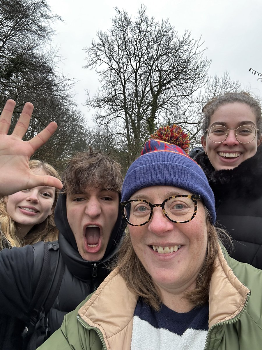 Warminster Biology tweet media