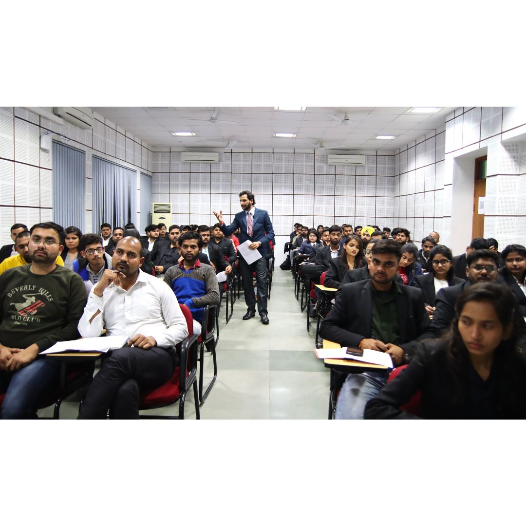 incubatorIITK's tweet image. Day 2 & 3 started with energetic discussions under the Advance MDP & ESDP #TrainingProgramme supported by @minmsme. Sector experts & industry leaders led power-packed & #informative sessions with the participants.
#management #trainingprogram