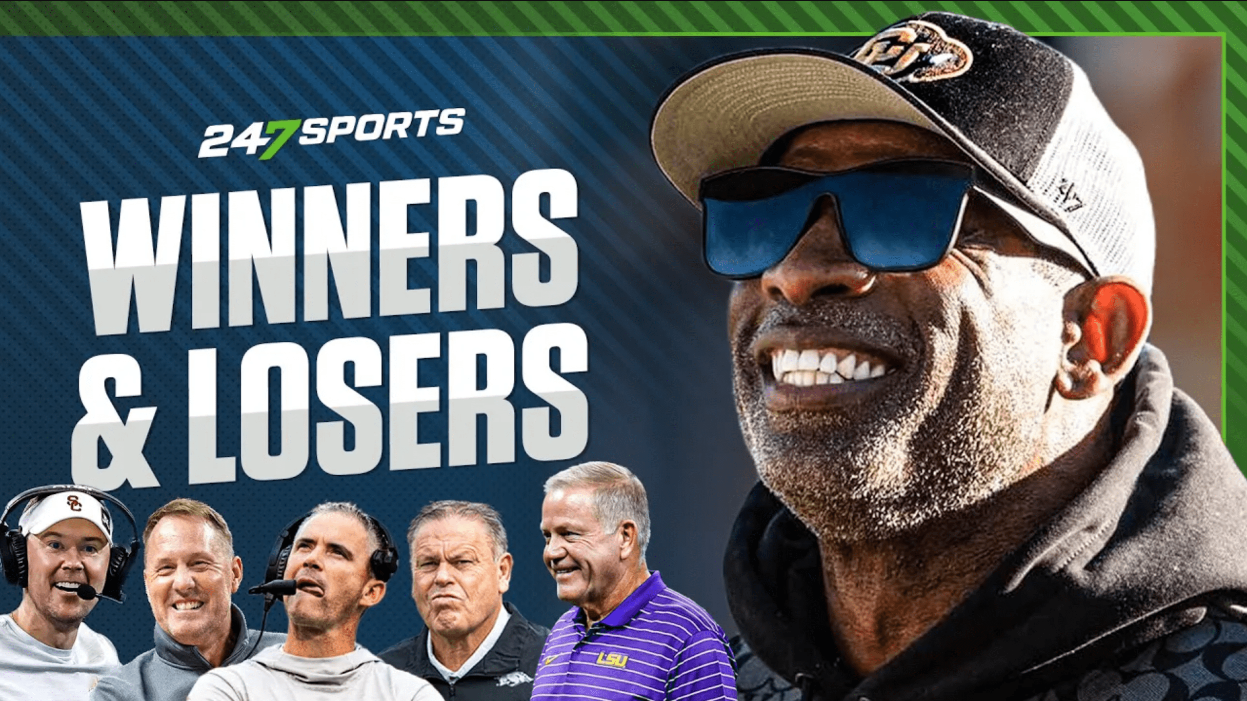 247Sports Transfer Portal (247SportsPortal) / Twitter